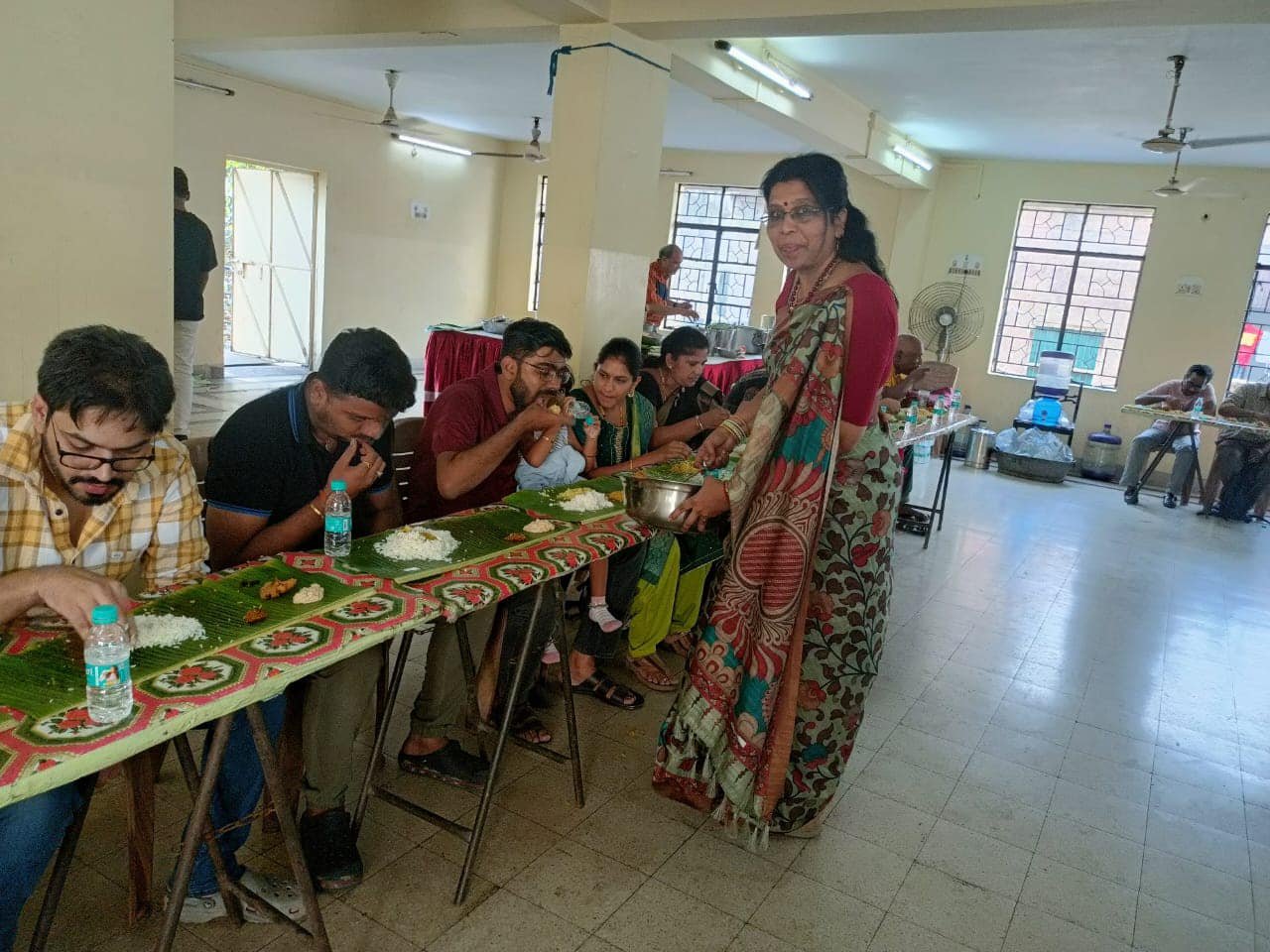 Sita Rama Kalyanam